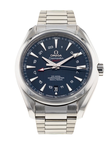 Omega Aqua Terra 150m Gents 231.13.43.22.03.001